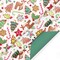 LaRibbons 30" x 10' Christmas Wrapping Paper Bundle (4-pack) | Sweet Treats